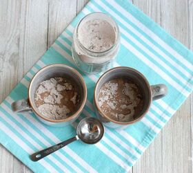 10 yummy dishes with ingredients you probably already have at home, Mug Cake