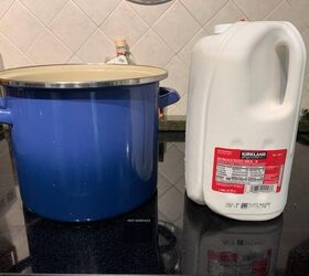 How to Make Homemade Cottage Cheese | Foodtalk