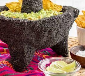 how to make guacamole traditional mexican guacamole recipe