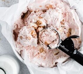 easy homemade whipped cream recipe