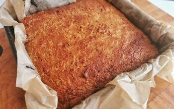 Keto Carrot Cake