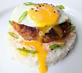 Korean Burgers | Foodtalk