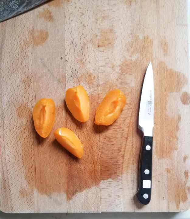 Gomboca How To Make Gomboc – Delicious Hungarian Fruit Dumplings | Foodtalk