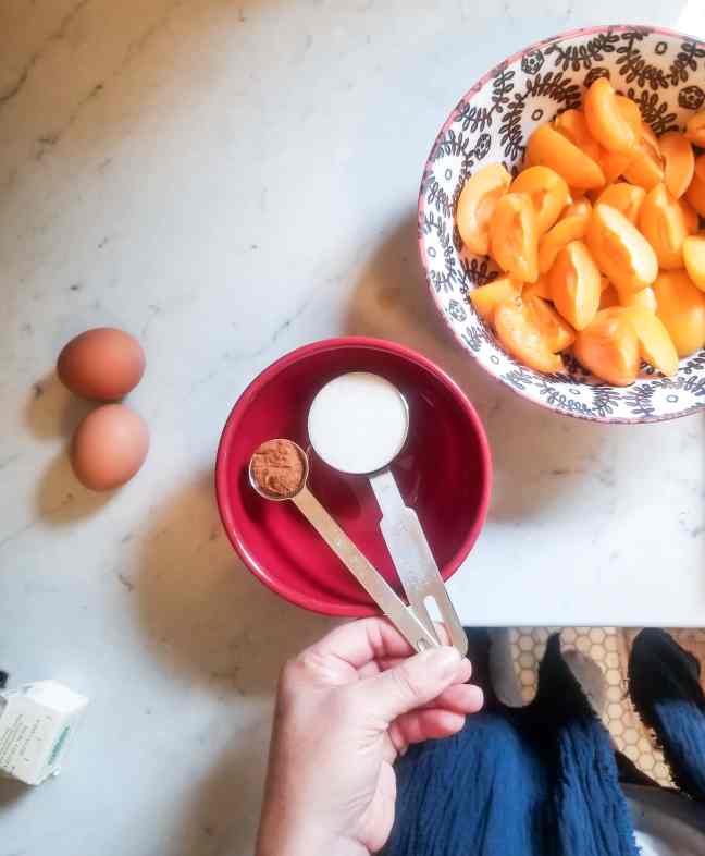 how to make gomboc delicious hungarian fruit dumplings