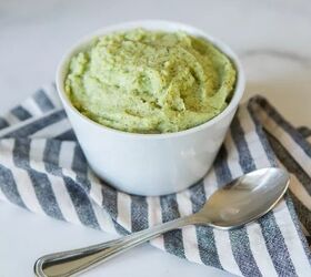 s 12 ways to serve greens to kids, Broccoli Cauliflower Mashed Potatoes