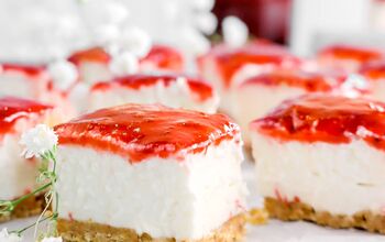 15 Summer Desserts That Taste A Little Like Sunshine