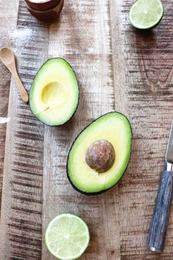 avocado corn salsa cowboy caviar
