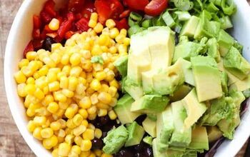 Avocado Corn Salsa (Cowboy Caviar)