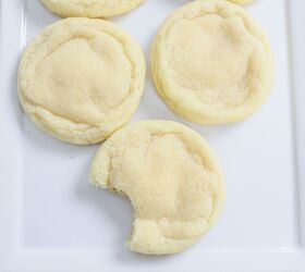 Sweet, soft, and simple to make—introducing your new go-to sugar cookie