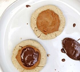 The healthier, protein-packed version of the viral Crumbl cookie