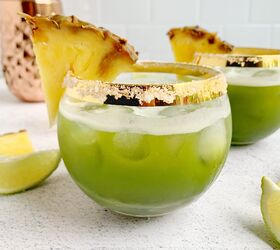 13 Easy Cocktail Recipes For A Relaxing Summer
