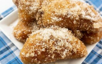 Fried Apples Recipe