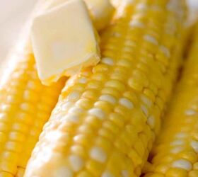 instant pot corn on the cob