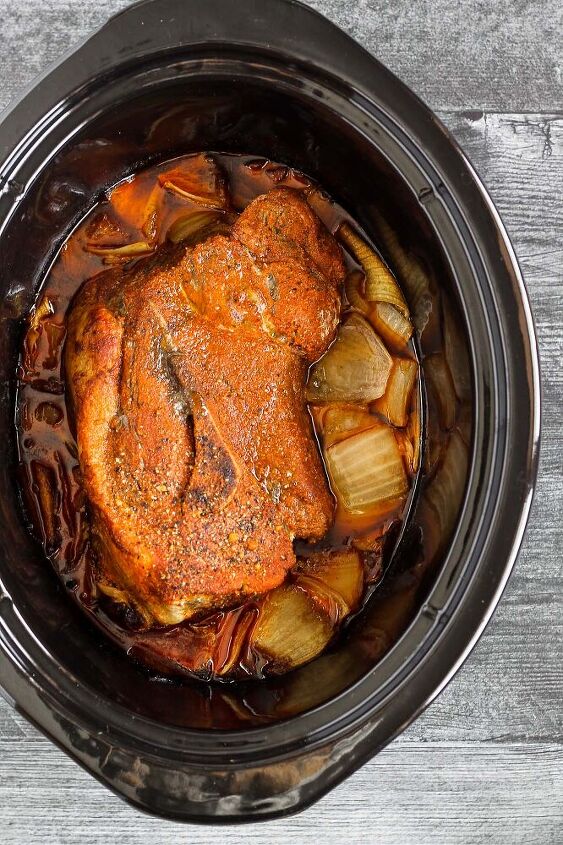 10 best slow cooker valentines day recipes, Pulled Pork