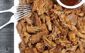 Slow Cooker Pulled Pork