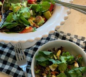 the best summer salad ever, Doesn t this make your mouth water