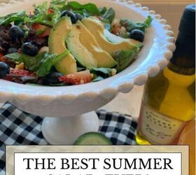 the best summer salad ever