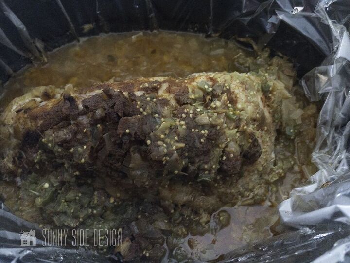 how to make the best mexican crockpot pork loin recipe