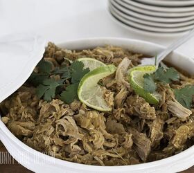 How to Make the Best Mexican Crockpot Pork Loin Recipe