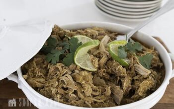 How to Make the Best Mexican Crockpot Pork Loin Recipe