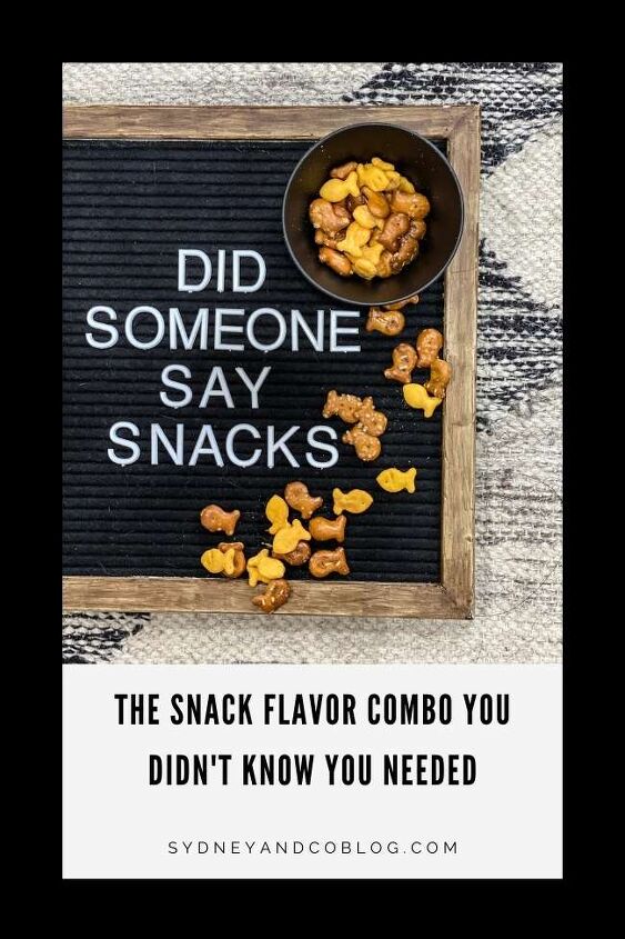 the snack flavor combo you didn t know you needed sydney and co
