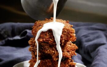 Amish Baked Oatmeal