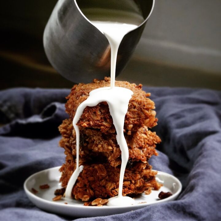 amish baked oatmeal