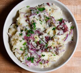 s 15 tasty potato salads with a twist, The Best Potato Salad