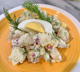 s 15 tasty potato salads with a twist, Ultimate Dill Potato Salad