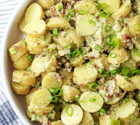 15 Tasty Potato Salads With a Twist