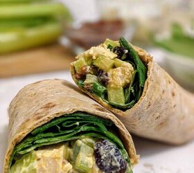 10 delicious mayo-free chicken salads