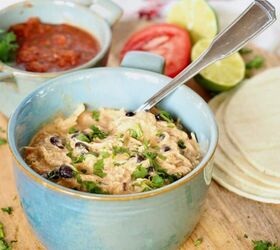 10 delicious mayo-free chicken salads