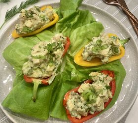 10 Delicious Mayo-Free Chicken Salads