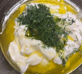 Tzatziki | Foodtalk