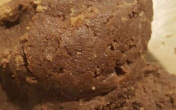 Chocolate Chai Tea Cakes