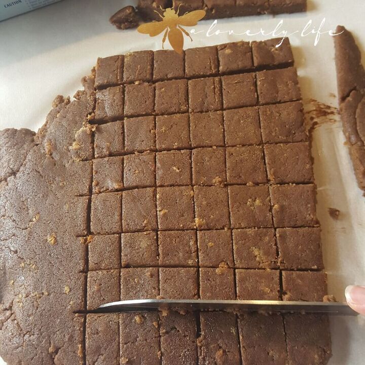 chocolate chai tea cakes