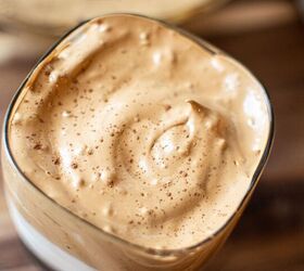 Whipped coffee is back—and it has a whole new meaning!