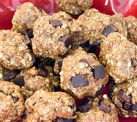 Everyone will enjoy these delicious cookies—especially new moms!