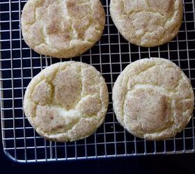 The secret to these cookies makes them perfectly crispy on the outside and pillowy-soft on the inside