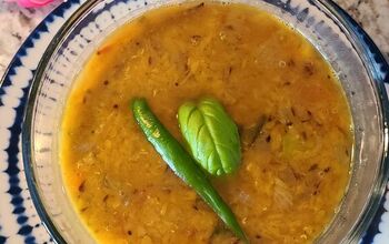 Lentil Soup