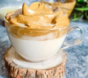 Dalgona Coffee | Foodtalk