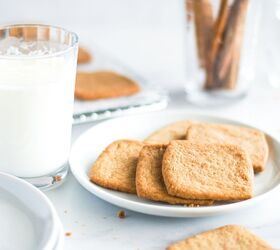 The buttery, crispy, cinnamony cookie that's better than a snickerdoodle