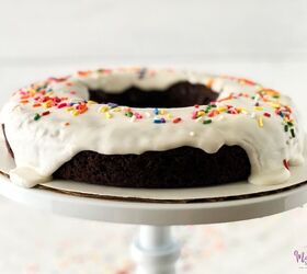 No-Bake Chocolate Cake Recipe | Yummy.ph