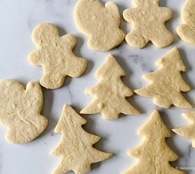 How to Make Easy No Spread Sugar Cookies Foodtalk