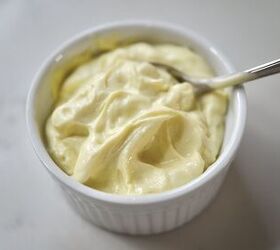 This Fail-proof Homemade Avocado Mayonnaise is so Much Better Than Sto