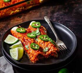 Simple, quick, and seriously tasty—the yummy weeknight dinner everyone will love