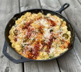 This smoky, grown-up mac & cheese is better than nostalgia