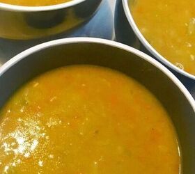 Split Pea Soup | Foodtalk
