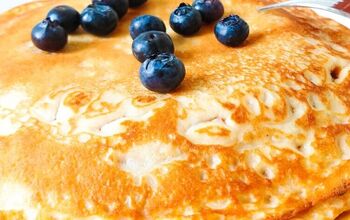 Dutch Pancake Recipe