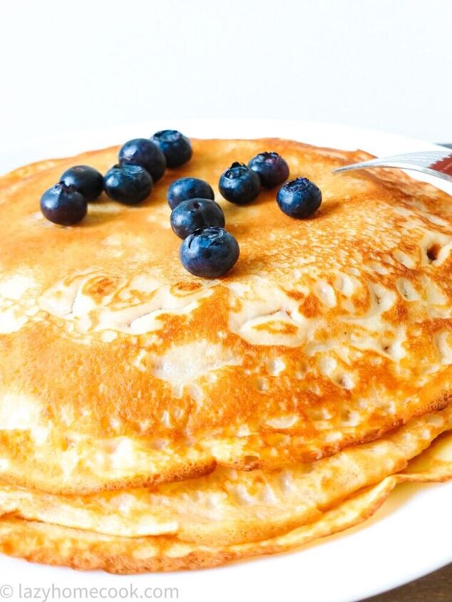 dutch pancake recipe